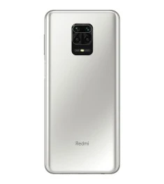 Мобільний телефон Xiaomi Redmi Note 9 Pro 6 / 128Gb (Glacier White) (Клас A) Б /..
