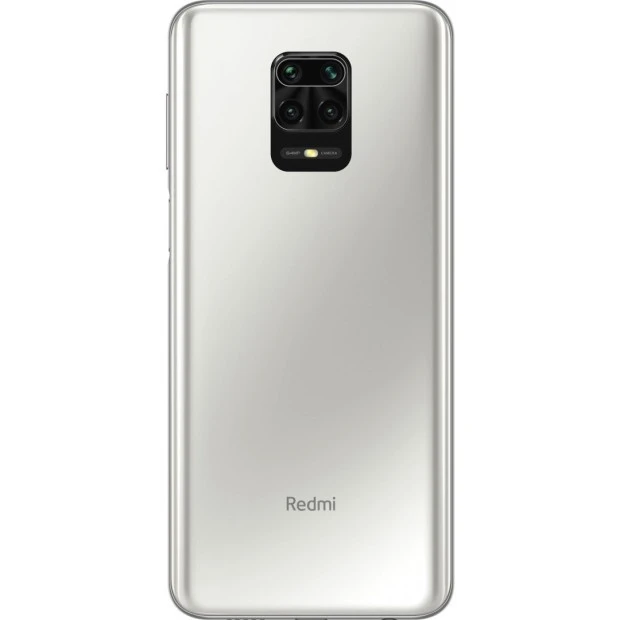 Мобильный телефон Xiaomi Redmi Note 9 Pro 6/128Gb (Glacier White) (Grade A) Б/У