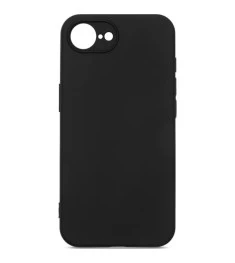Накладка Blueo Ape Series для Apple iPhone 16e (Чорна)