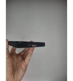Обкладинка Totu Gingle Series для Samsung Galaxy A54 5G (Чорний)