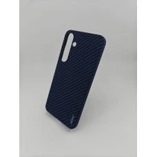 Чохол Piblue Flagship Kevlar Samsung Galaxy S24 Plus (Синій)