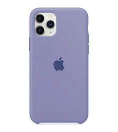 Оригінальний силіконовий чохол Apple для iPhone 11 Pro Max (42)