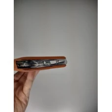 Case-book Original Lite Xiaomi Redmi 12C  /  11A (Brown)