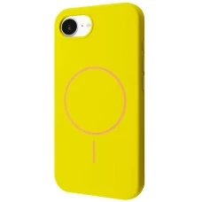Чохол Proove Spectrum Case MagSafe для Apple iPhone 16e (сонячний жовтий)