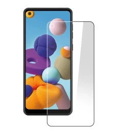Скло для Samsung Galaxy A21 (2020)