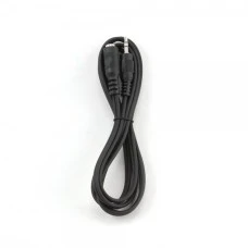 Кабель-удлинитель AUX Cablexpert CCA-423-3M (3m) (Чёрный)