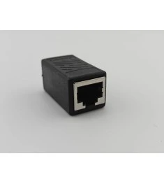 RJ45 Connector (Black)