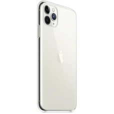 Чехол Original Clear Case Apple iPhone 11 Pro Max (Прозрачный)