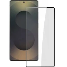 Защитное стекло 5D Standard Samsung Galaxy S25 Ultra Black