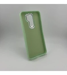 Overwhelming Metal Camera Xiaomi Redmi 9 (Pistachio)