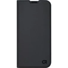 Чехол-книжка Dux Soft Samsung Galaxy A16 (Чёрный)