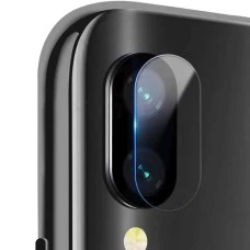 Защитное стекло на камеру Xiaomi Mi Play