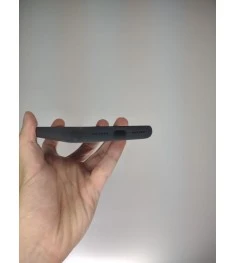 Силикон Original RoundCam Case Apple iPhone XR (07) Black