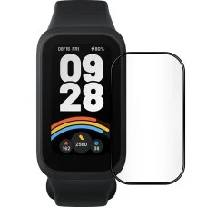Защитное стекло 5D MiBro Watch T2 Black