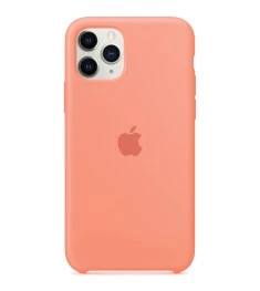 Силикон Original Case Apple iPhone 11 Pro (25)