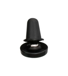 Автодержатель Borofone BH6 Magnetic (Чёрный)