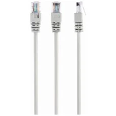 Патч-корд Cablexpert PP12-15M Cat.5e (15м) (Білий)