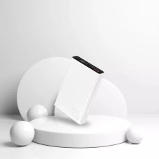 PowerBank Proove Hyper Flux Plus 22.5W 10000mAh (White)