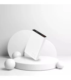 PowerBank Proove Hyper Flux Plus 22.5W 10000mAh (Білий)