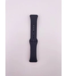 Оригінальний ремінець дизайну для Xiaomi Redmi Watch 3 Lite  /  3 Active (Чорний..