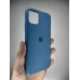 Силіконовий оригінальний чохол Apple для iPhone 11 Pro Max (45)
