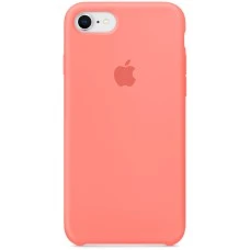 Силикон Original Case Apple iPhone 7 / 8 (64)