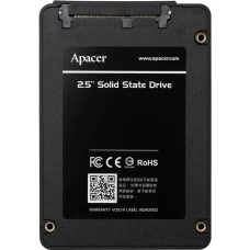 SSD-накопичувач Apacer AS340 2.5