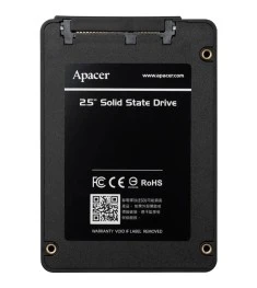 SSD-накопичувач Apacer AS340 2.5