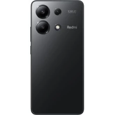 Мобильный телефон Xiaomi Redmi Note 13 4G 6/128gb EU (Midnight Black)