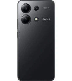 Мобільний телефон Xiaomi Redmi Note 13 4G 6 / 128GB EU (Midnight Black)