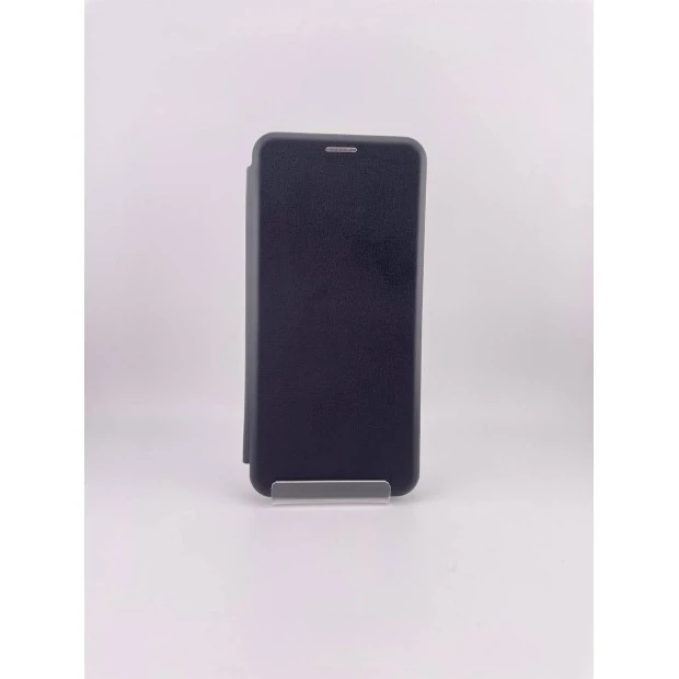 Case-book Original Motorola Moto G14 (Black)