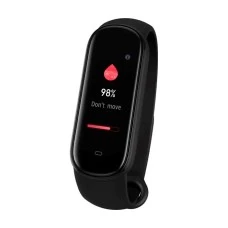 Фітнес-трекер Xiaomi Amazfit Band 5 (Чорний) (Клас A) DL