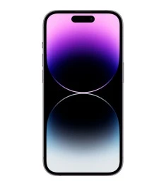 Мобільний телефон Apple iPhone 14 Pro Max 512Gb (E-Sim) (Deep Purple) (Grade A) ..