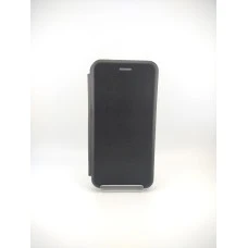 Чехол-книжка Оригинал Motorola Edge 40 (Чёрный)