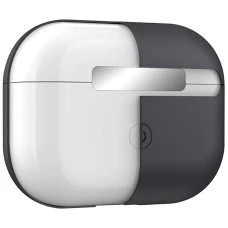 Футляр для наушников Super Slim Apple AirPods Pro (53) Sky Blue