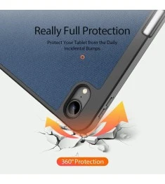 Чохол-книжка Dux Ducis Domo Series для Apple iPad 10 10.9