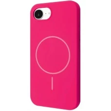 Накладка Proove Spectrum Case MagSafe Apple iPhone 16e (Pink Fruit)