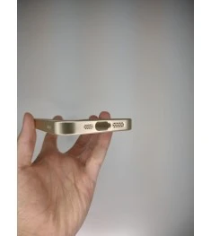 Чохол ColorPlus Armor Camers Magsafe для Apple iPhone 14 Pro (Золотий)