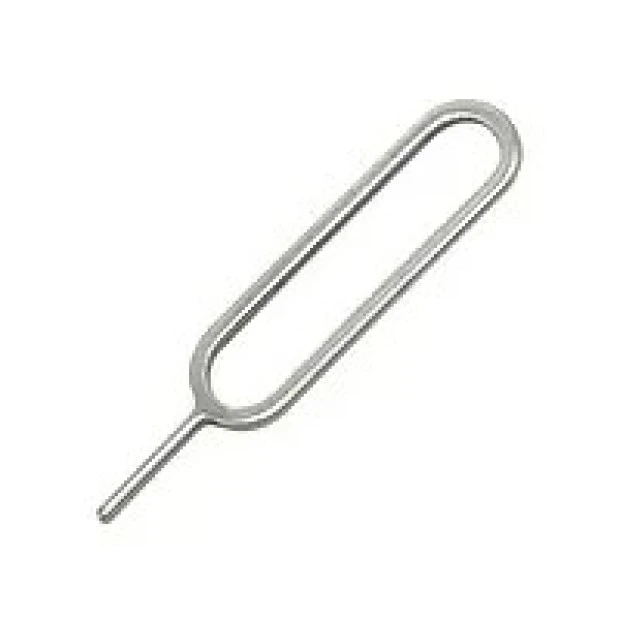 SIM card eject tool