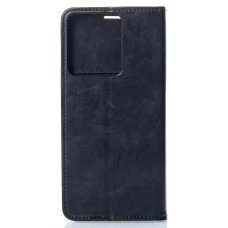 Чохол-книжка Elegant Original Xiaomi Redmi Note 14 Pro 4G (Чорний)