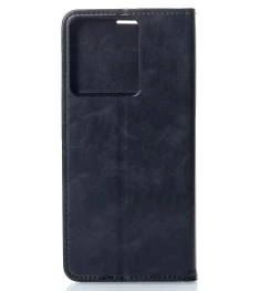 Чохол-книжка Elegant Original Xiaomi Redmi Note 14 Pro 4G (Чорний)