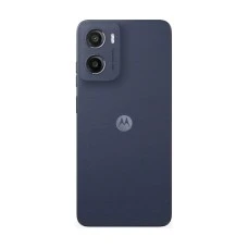 Мобільний телефон Motorola Moto G05 4 / 128GB (Denim Blue)