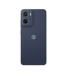 Мобильный телефон Motorola Moto G05 4/128GB (Denim Blue)