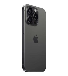 Мобильный телефон Apple iPhone 15 Pro 128Gb (Blue Titanium) (Grade A+) 100% Б/У
