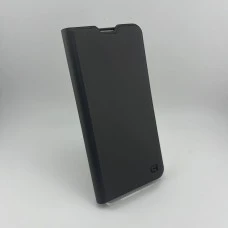 Чохол-книжка Dux Soft Samsung Galaxy M34 (Чорний) (Уцінка) (Категорія 1)