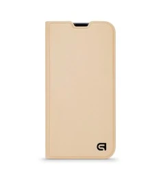Case-book Dux Soft Samsung Galaxy A06 (Gold)