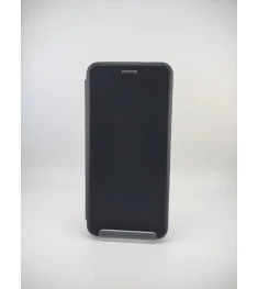 Чохол-книжка Оригінал Motorola Moto G13  /  G23 (Чорний)