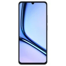 Мобильный телефон Realme Note 60X 3/64GB (Marble Black)