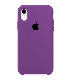 Силикон Original Case Apple iPhone XR (28)
