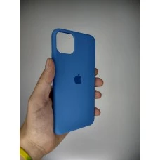 Силикон Original Case Apple iPhone 11 Pro Max (12)